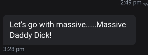 Header of stareupatdaddy