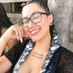 suicidegirl avatar
