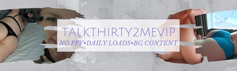 Header of talkthirty2mevip