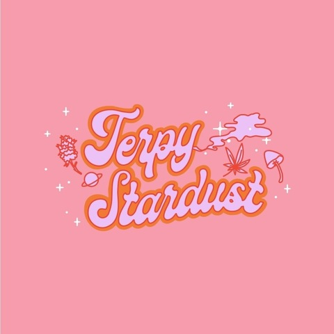 Header of terpystardust