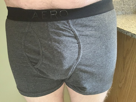 Header of theaveragegay