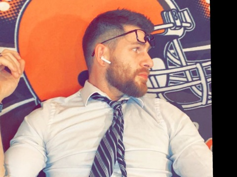 Header of thee_chris_dawson