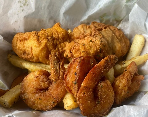 Header of theesexcychef