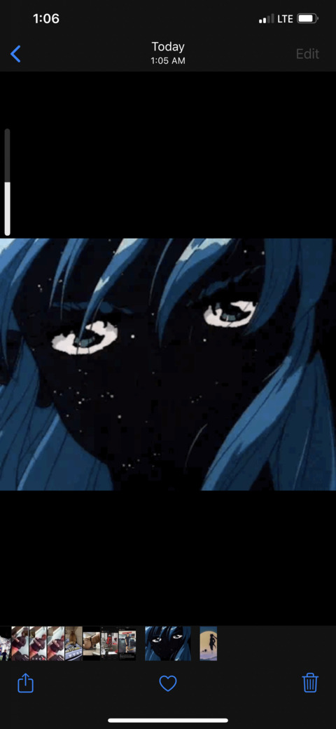 Header of thegaygerudoo