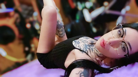 Header of thegraveghoul