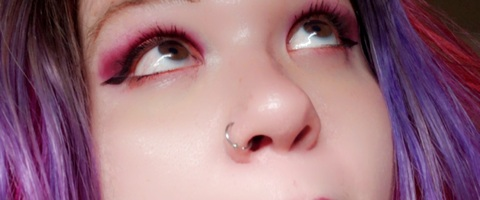 Header of thethicknympho