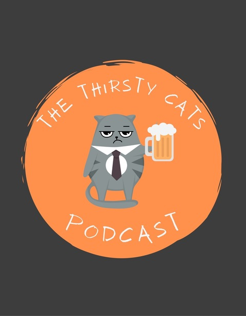 Header of thethirstycats