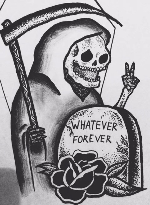 Header of tominously