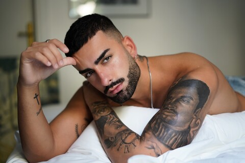 Header of toninoruiz