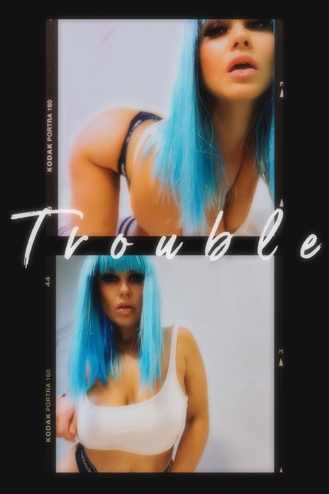 Header of troublemonroe