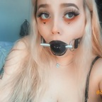 urlocalgothgirl avatar
