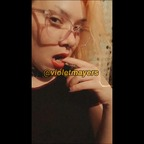 violetmayers avatar