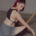 vixenvicky25 profile picture