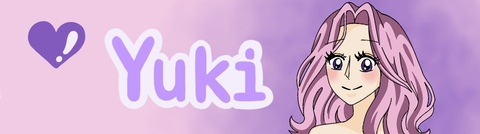 Header of waifu_yuki