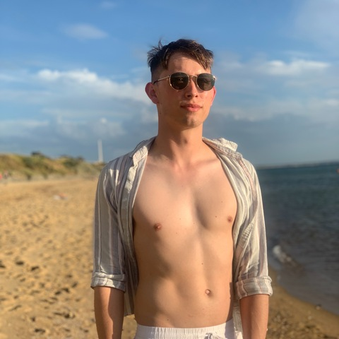 Header of xavierjake