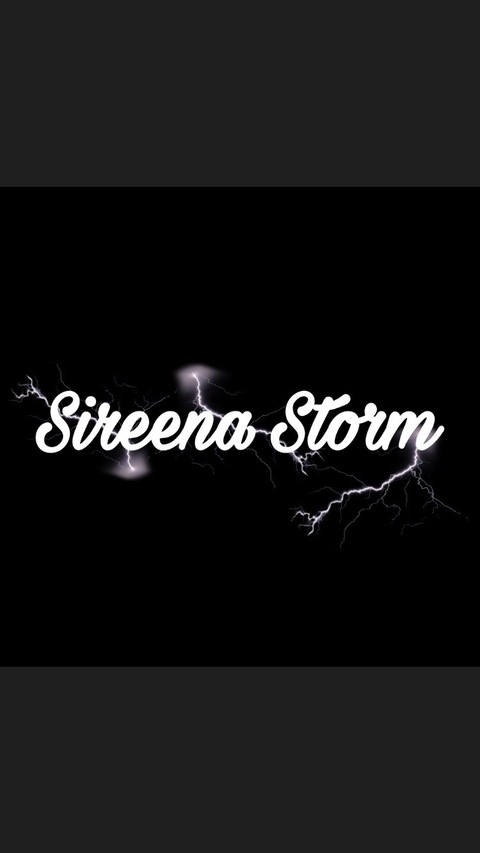 Header of xxxstormyy